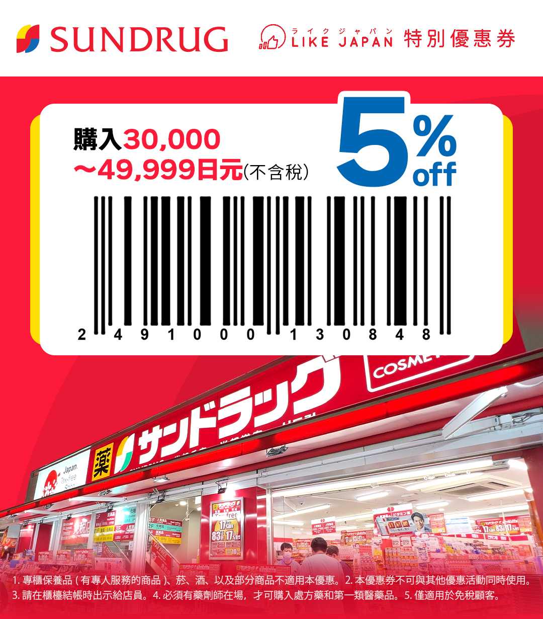 SUNDRUG