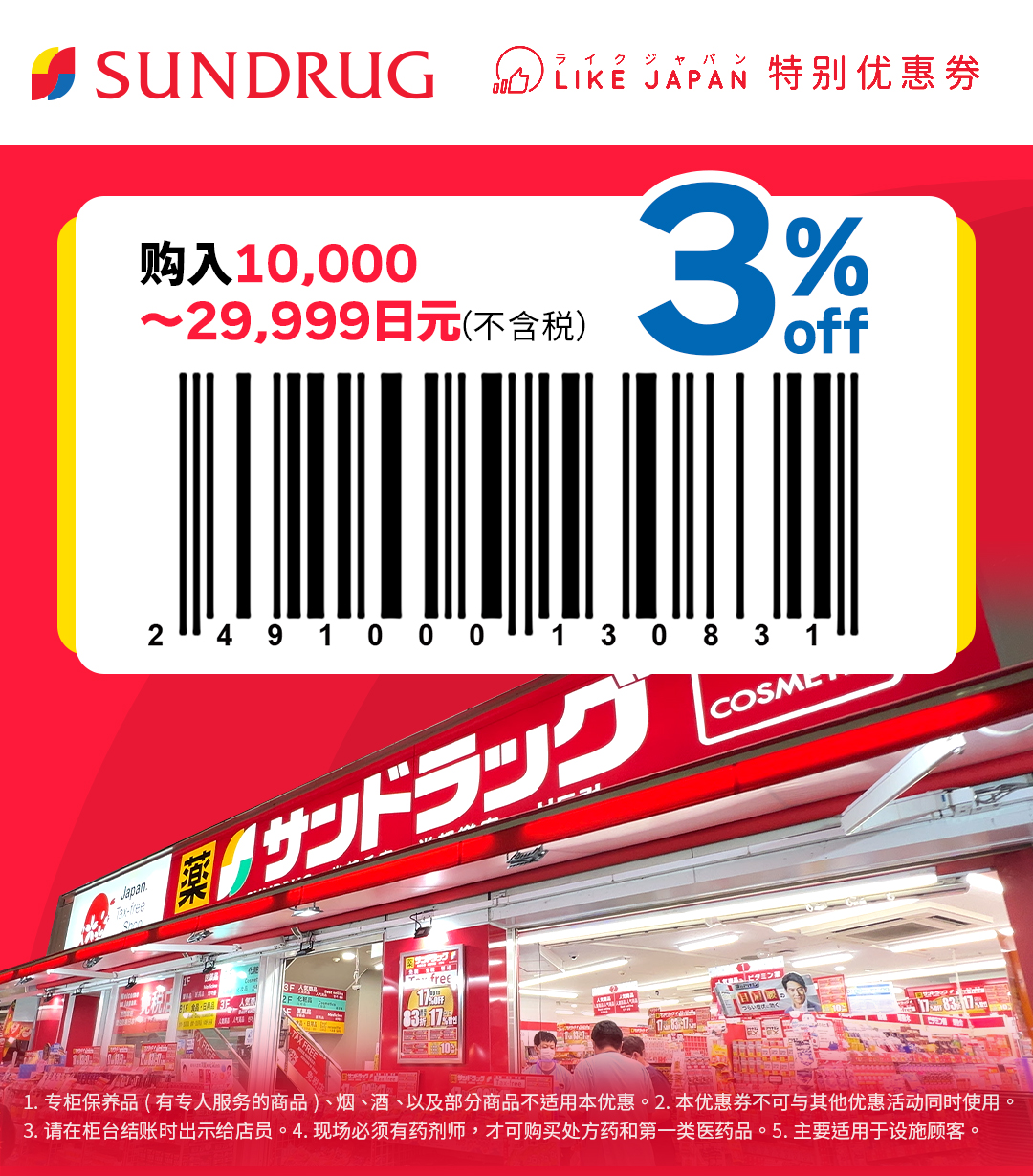 SUNDRUG